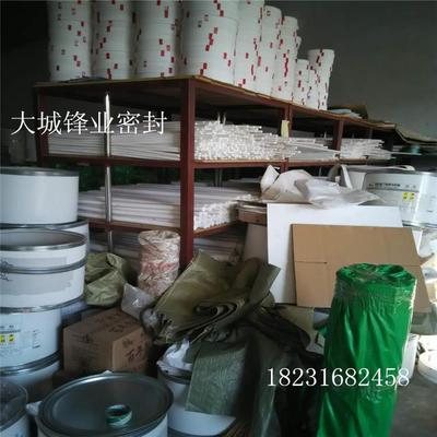 現(xiàn)貨直供河北無(wú)毒無(wú)臭四氟法蘭墊片 | 高清細(xì)節(jié)圖展示