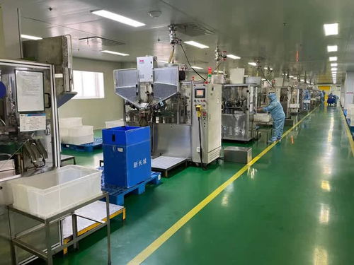 嚴格落實防疫舉措，酒店日用品之都實現有序復工復產，日用家電零售市場加速復蘇