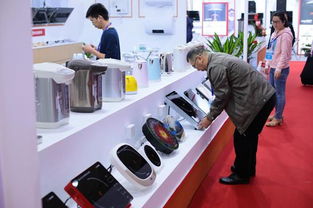 下半年家電市場風(fēng)向標(biāo) AWE展引領(lǐng)智能與健康新潮流