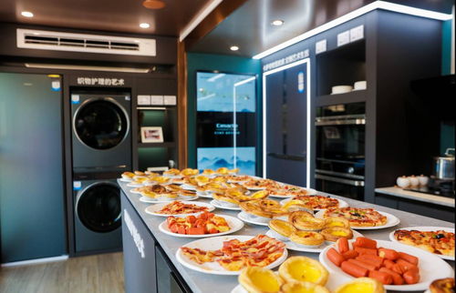 聯合超1800個主流品牌，蘇寧易購零售云開啟“5.1嗨購家電節” 引領日用家電零售新熱潮